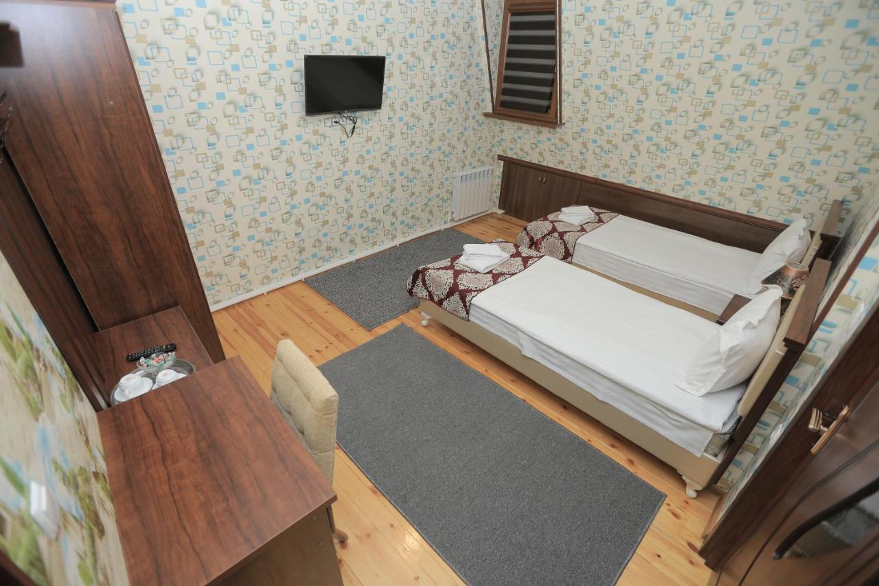 Margiana 호텔 사마르칸트 외부 사진